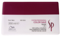 Color Save Mask 200ml