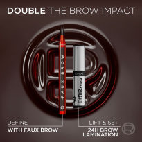 Infaillible Faux Brow Pen 388 Blonde 1ml