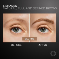 Infaillible Faux Brow Pen 388 Blonde 1ml