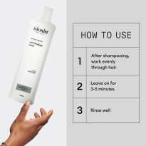 Anti-Breakage Strengthening Mask 500 ml