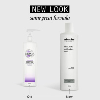 Anti-Breakage Strengthening Mask 500 ml