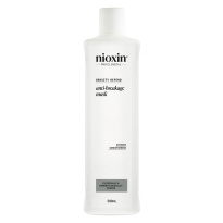 Anti-Breakage Strengthening Mask 500 ml