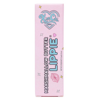 Marshmallow Butter Lippie Lipstick 4,2 g ─ Hi Friends