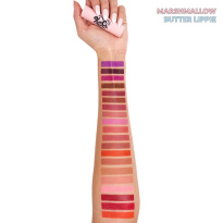 Marshmallow Butter Lippie Lipstick 4,2 g ─ Hi Friends
