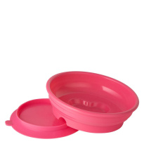 Stay Put Bowl – Cerise