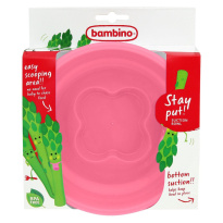 Stay Put Bowl – Cerise