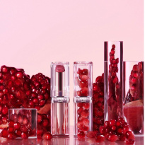 Color Riche Glow Paradise Balm-in-Lipstick 906 Blush Fantasy 3,8g