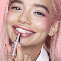 Color Riche Glow Paradise Balm-in-Lipstick 906 Blush Fantasy 3,8g