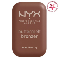 Buttermelt Bronzer 5 g – Do Butta 06