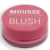 Mousse Blusher Blossom Rose Pink 6g