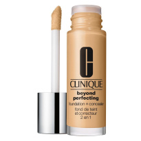 Beyond Perfecting Foundation + Concealer 30 ml ─ WN 24 Cork