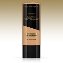 Lasting Performance Foundation 35 ml – 107 Golden Beige