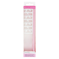 Smoothing Curl Comb