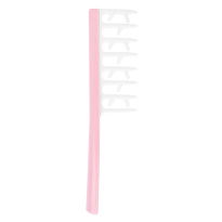 Smoothing Curl Comb