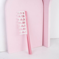 Smoothing Curl Comb