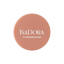 The Powder Blush 4,5 g ─ 01 Warm Tan