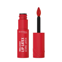 Thrill Seeker Lip Latex 6 ml – 400 Rimmel Red