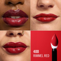 Thrill Seeker Lip Latex 6 ml – 400 Rimmel Red