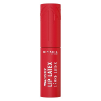 Thrill Seeker Lip Latex 6 ml – 400 Rimmel Red