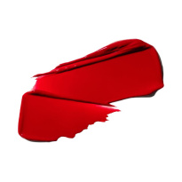 Macximal Sleek Satin Lipstick 3 g – Left On Red
