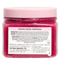 Body Scrub Rose 265 g