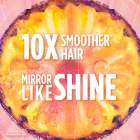Fructis Hair Drink Pineapple Lamellar Treatment 200 ml