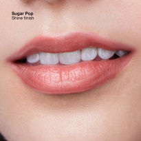 Pop Longwear Shine Lipstick 3,9 g – Sugar Pop