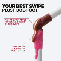 Halo Plump + Glow Gloss Glimmer 4,6ml