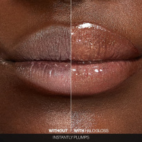 Halo Plump + Glow Gloss Glimmer 4,6ml