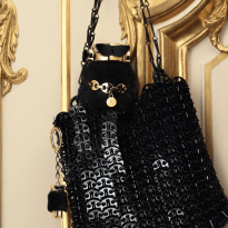 Fame The Couture Edition Eau De Parfum 80ml