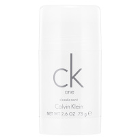 CK One Deodorant Stick Unisex 75g