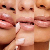 Hydropure Hyaluronic Lip Gloss Summer Peach 3,75ml