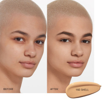 Synchro Skin Self-Refreshing Foundation 30 ml – 160
