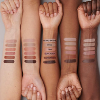 Macximal Silky Matte Lipstick 3,5 g ─ Iconic Photo