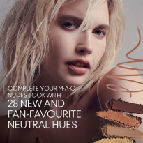 Macximal Silky Matte Lipstick 3,5 g ─ Iconic Photo