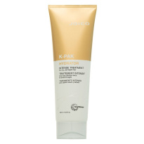 K-PAK Intense Hydrator Treatment For Dry Damaged Hair 250ml