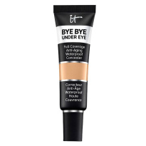 Bye Bye Under Eye Concealer 25.0 Medium Natural 12ml