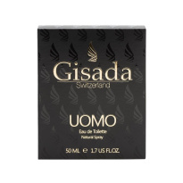 Uomo Eau  De Toilette 50 ml