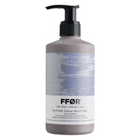 Re:Fresh Colour Bond Mask Ice Blonde 300ml