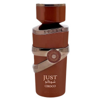 Just Choco Eau De Parfum 100ml
