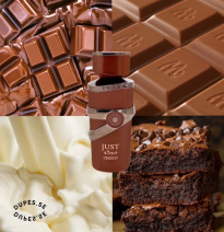 Just Choco Eau De Parfum 100ml