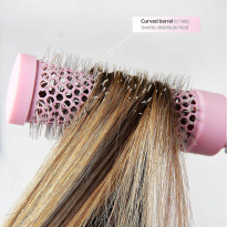 35 mm Radial Vent Brush