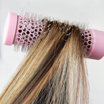 35 mm Radial Vent Brush