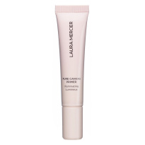 Pure Canvas Primer Illuminating Mini 15ml