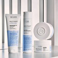 Restart Hydration Hydration Moisture Rich Mask 250ml