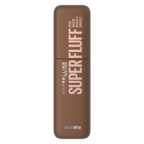 Superfluff Brow Mousse 5 g ─ Soft Brown 255
