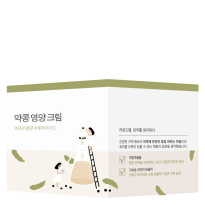 Soybean Nourishing Cream 80 ml