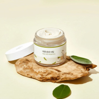 Soybean Nourishing Cream 80 ml