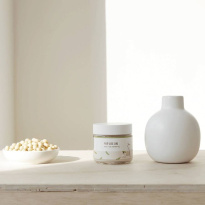 Soybean Nourishing Cream 80 ml