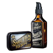 Beard Kit 2 kpl